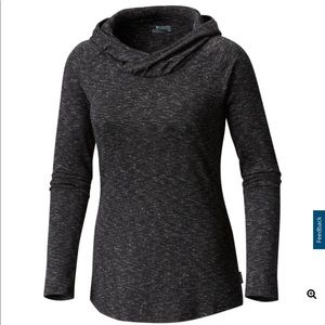 Columbia Long Sleeve Outerspaced III Hoodie